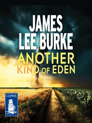cover image of Another Kind of Eden